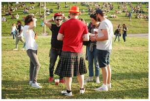 Foto 410 de la jueves 6 de julio | Bilbao BBK Live 2017